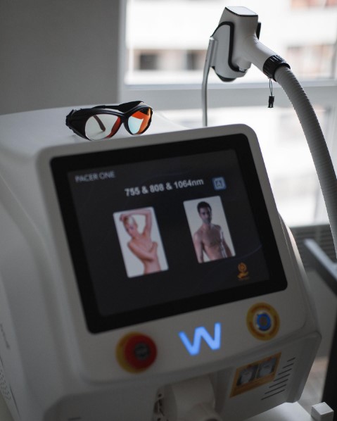 Розчарувалась у лазерній епіляції😳