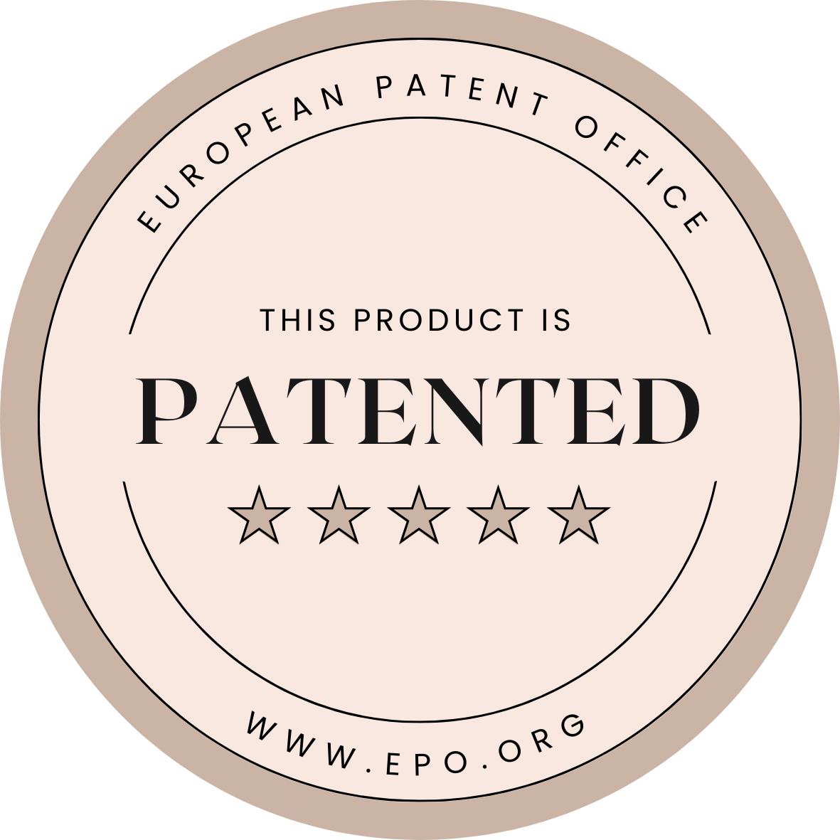 Black_And_White_Neutral_Hand_Made_Circle_Sticker-3