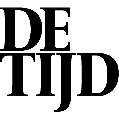 Article in detijd newspaper about blooming ballet