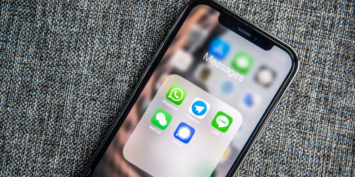 messaging-apps-iphone