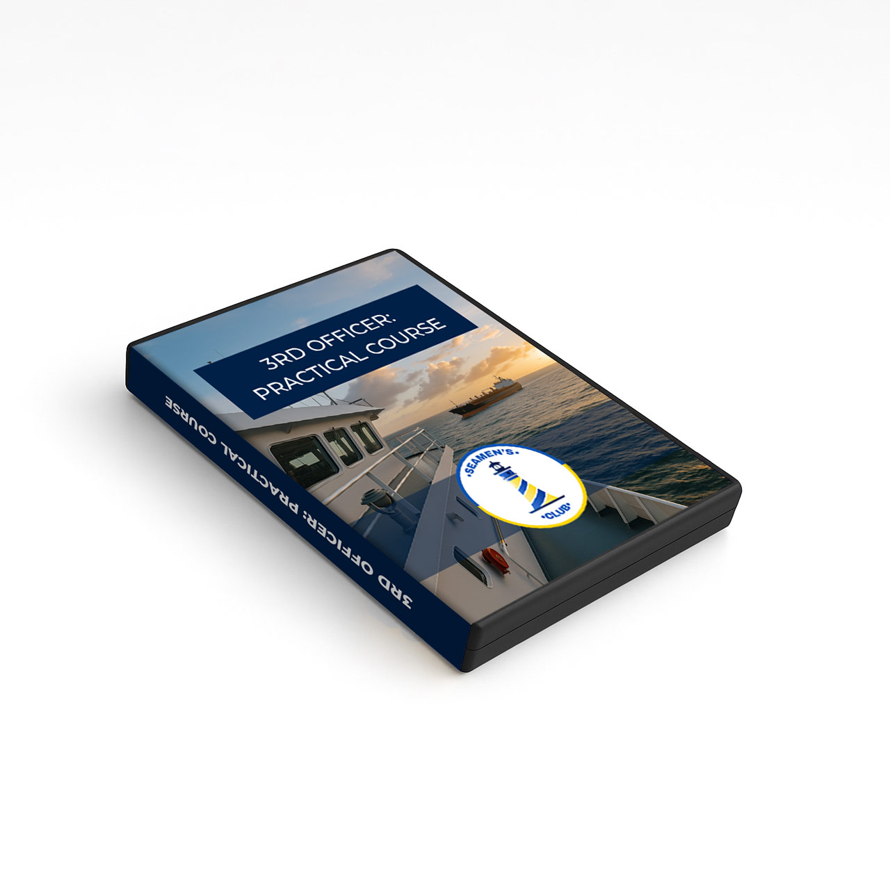 3rd_Officer_Practical_Course