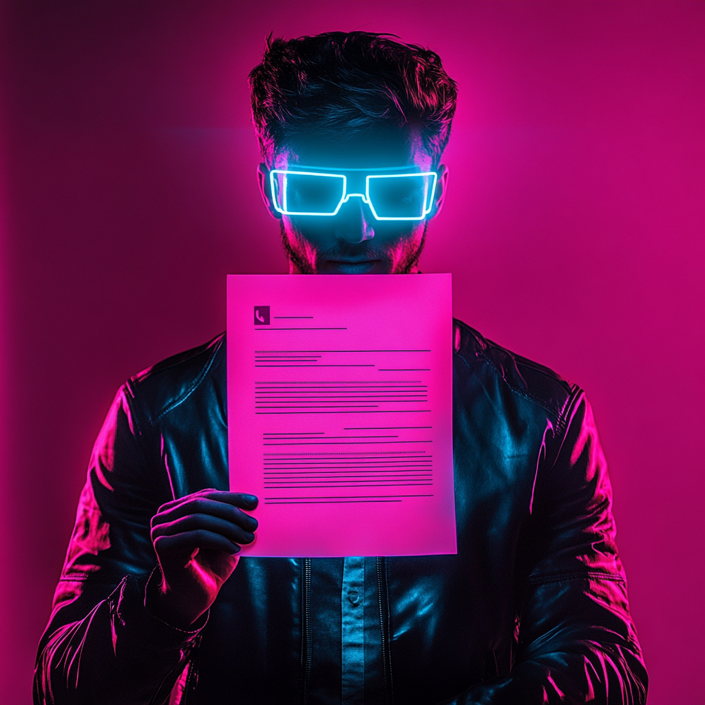 oksanah0035_in_neon_realistic_style_photo_-_human_with_CV_pap_f56ecf38-baa8-4167-8c5b-94a8b766c5ae_1