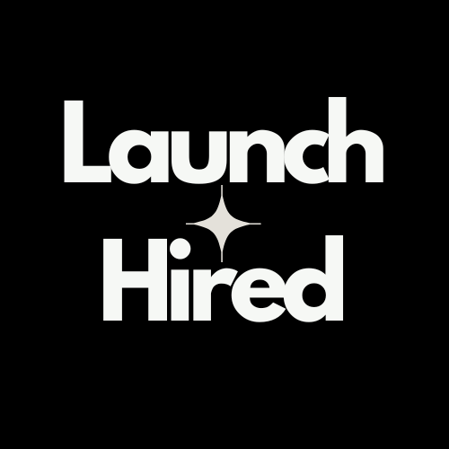 LaunchHired