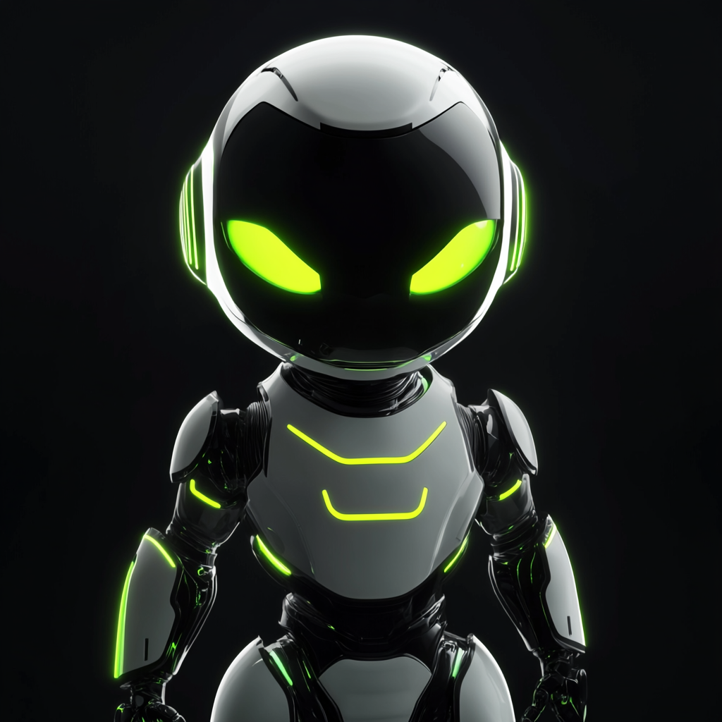 oksanah0035_futuristic_robot_with_neon_details_on_the_black_b_27b528b3-6a81-4d93-8a4e-e33df64b32d3_0