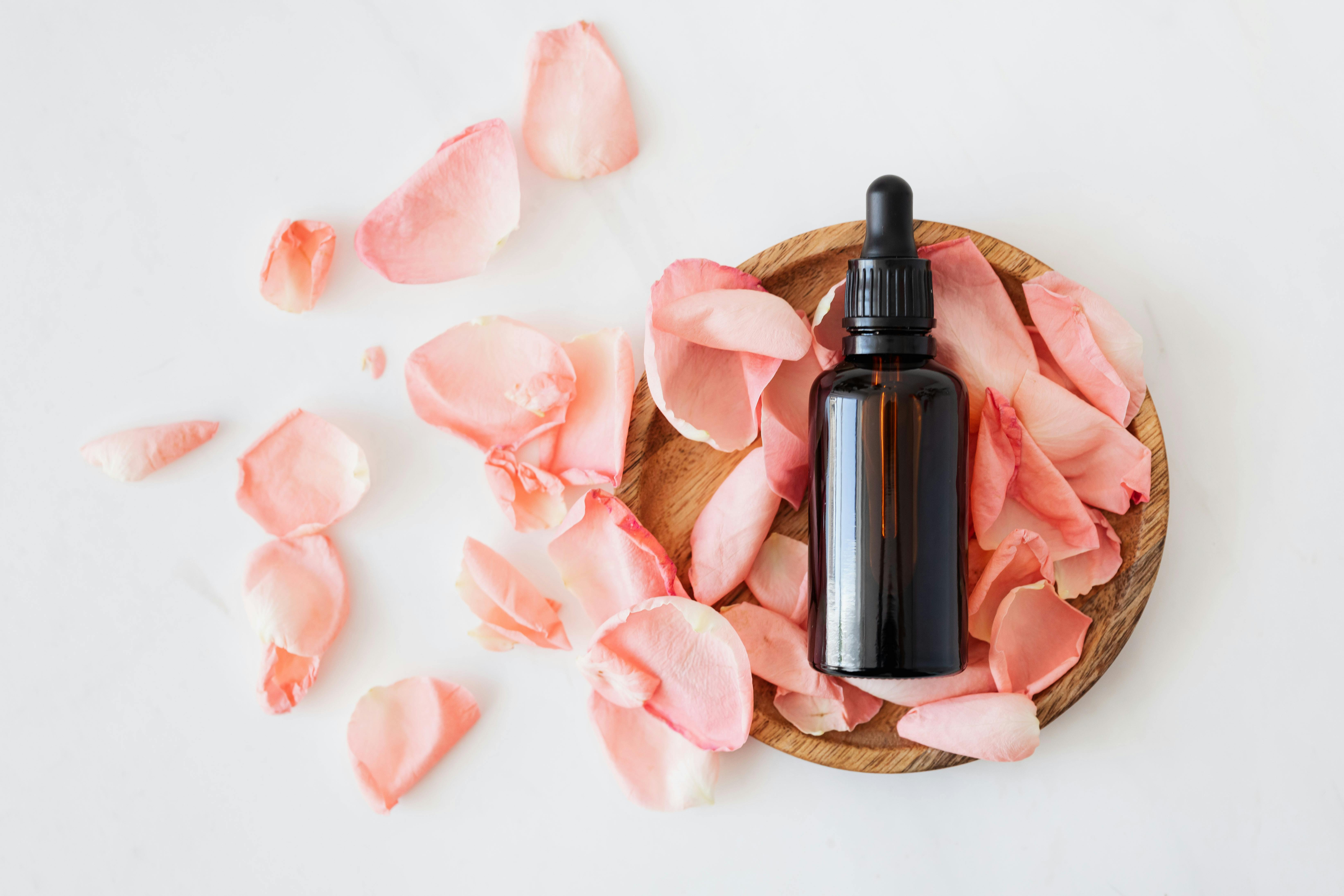dropper-and-roses