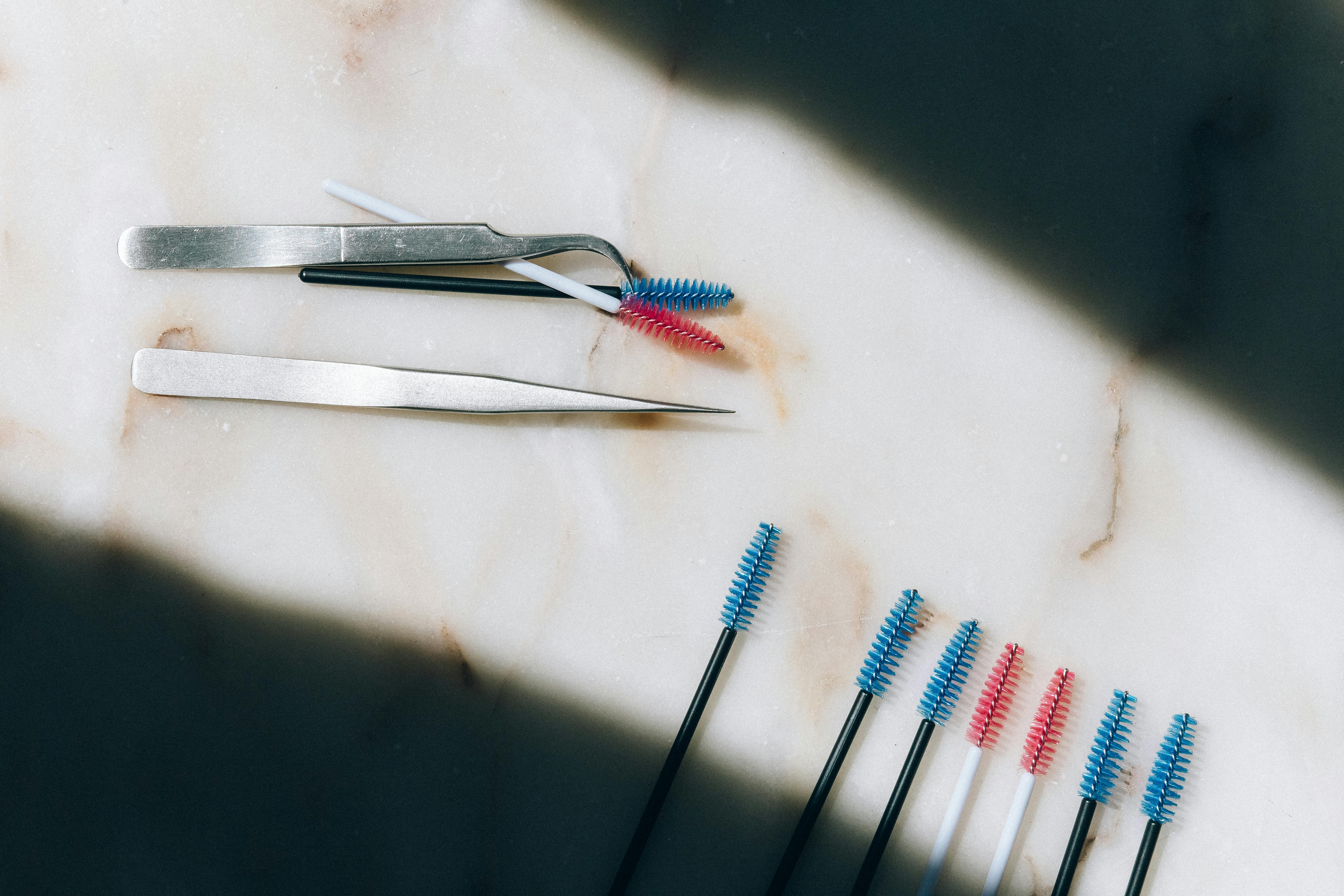 eyebrow-brushes