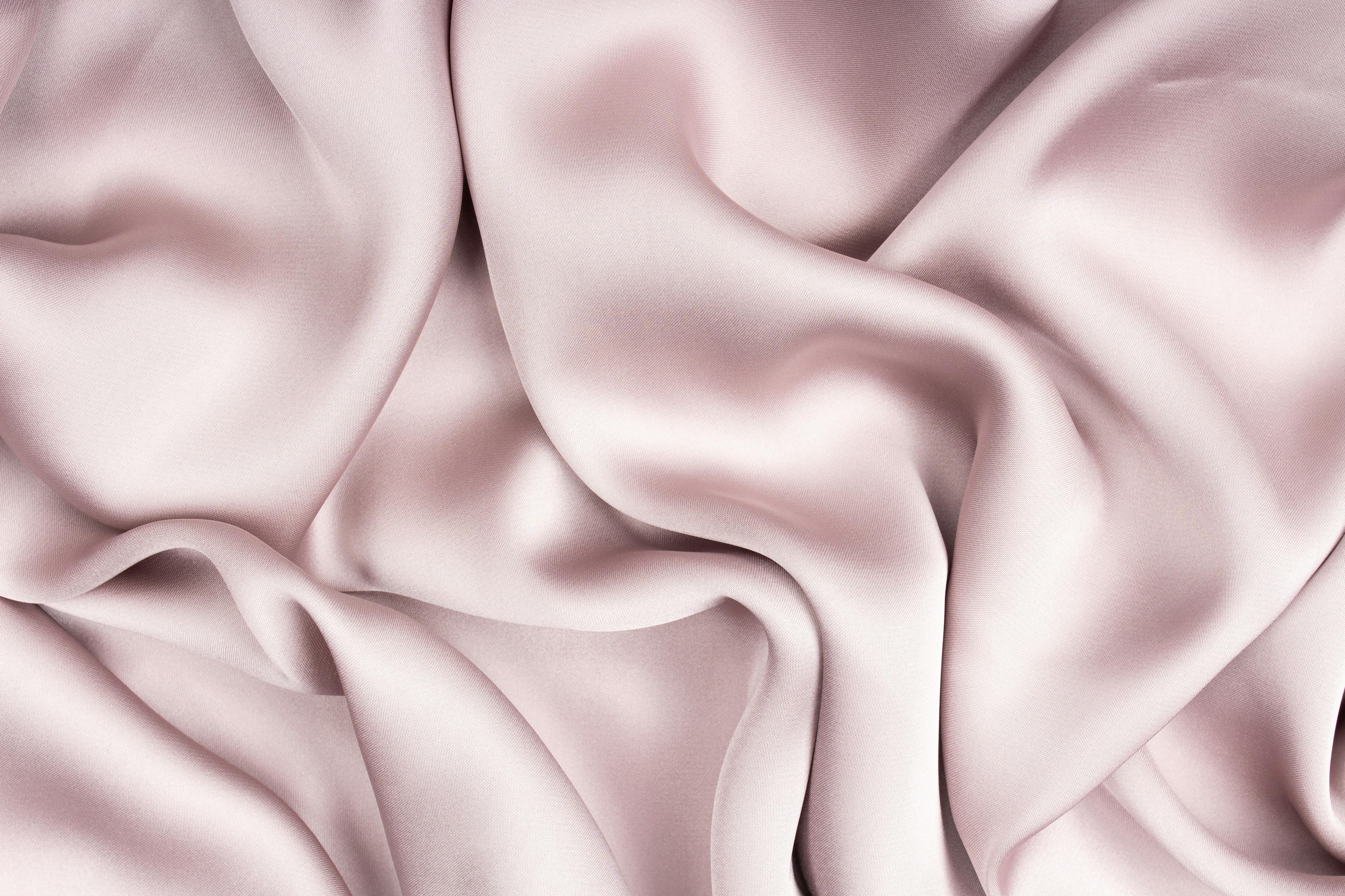 pink-satin