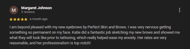 review-margaret
