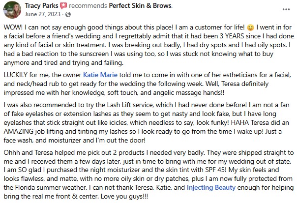 review-tracy
