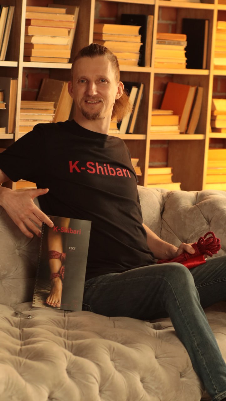 K-Shibari