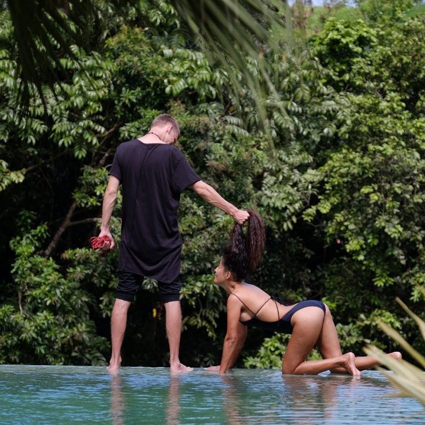 Shibari_in_bali_