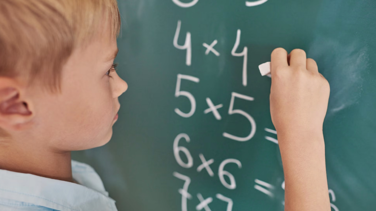 multiplication