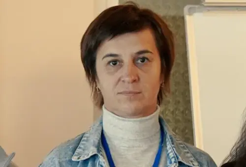 KLINKOVSKA