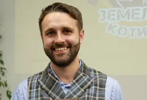 МИХАЙЛО ВОЛЧЕНКО