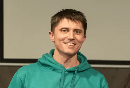 ОЛЕКСАНДР МАЩЕНКО