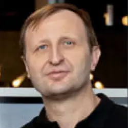 ОЛЕКСАНДР АКУЛОВ