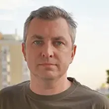 ІГОР БІЛОУС