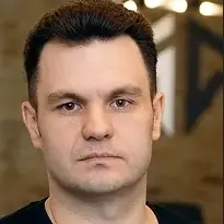 АНДРІЙ БІЛЕНЬКИЙ