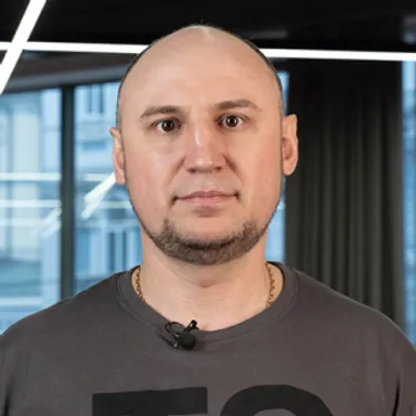ІГОР БОГДАНОВ