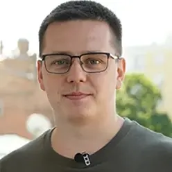 АНДРІЙ ДЕМ'ЯНОВИЧ
