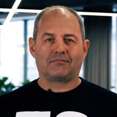 СЕРГІЙ ДЕМКО