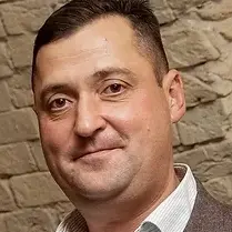 ГЕННАДІЙ ГАДЗОВСЬКИЙ
