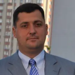 ГАДЗОВСЬКИЙ