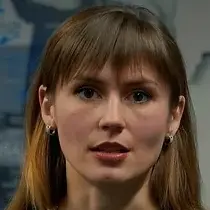 ОКСАНА ГИРБА