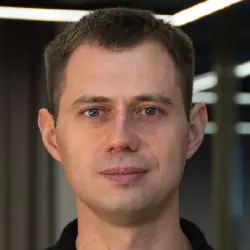 ОЛЕКСАНДР КАРПЕНКО