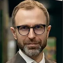 ІВАН КАСИНЮК