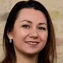 КАТЕРИНА КОНАЩУК