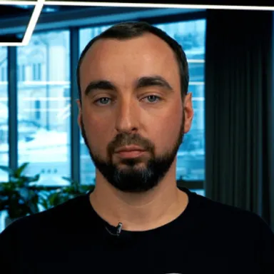 ДМИТРО МАКСИМЕНКО