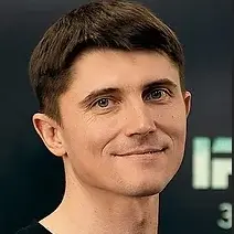 ОЛЕКСАНДР МАЩЕНКО