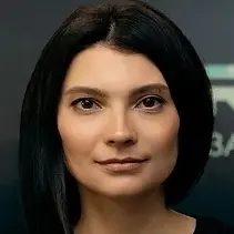 СВІТЛАНА ОМЕЛЬЧЕНКО
