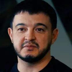 ДАУРЕН САЛИКОВ