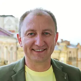 ІГОР СЛОБОДЯНЮК