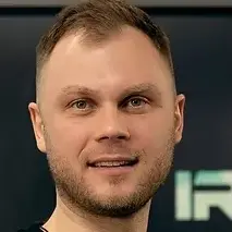ОЛЕКСАНДР СОЛОВЕЙ