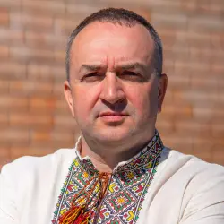 СУПРУНЮК
