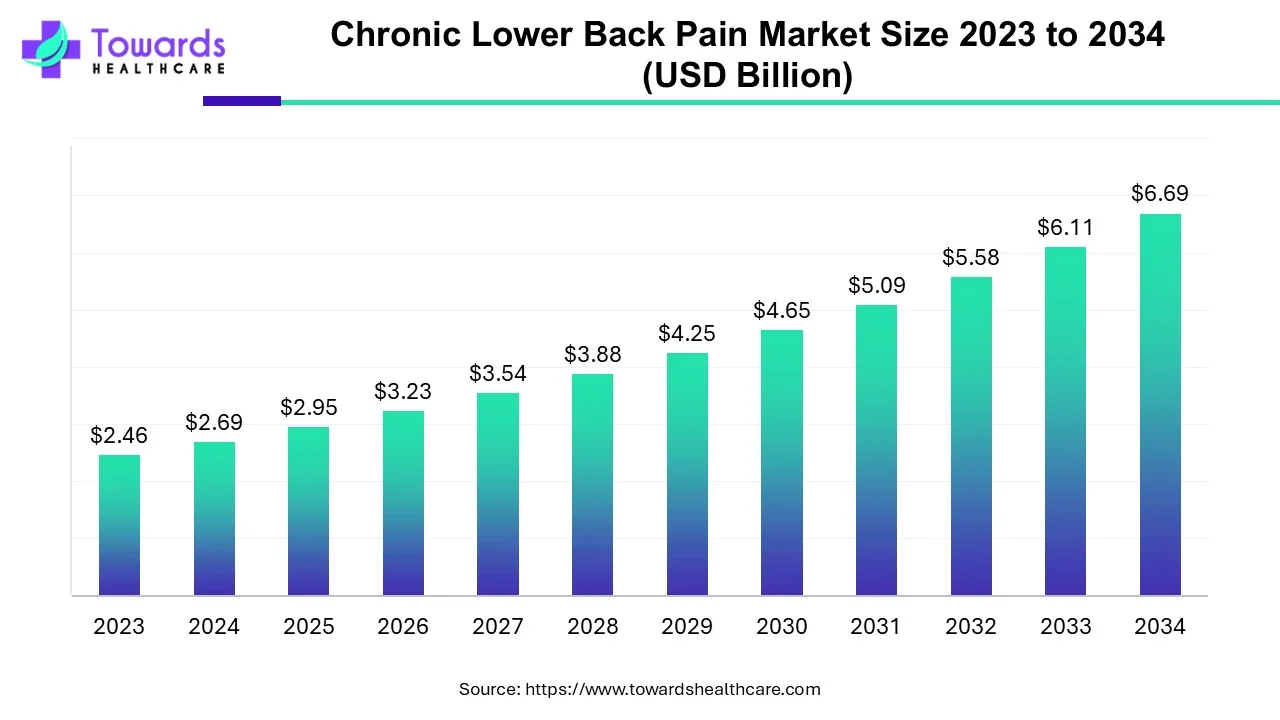 chronic-lower-back-pain-market-size