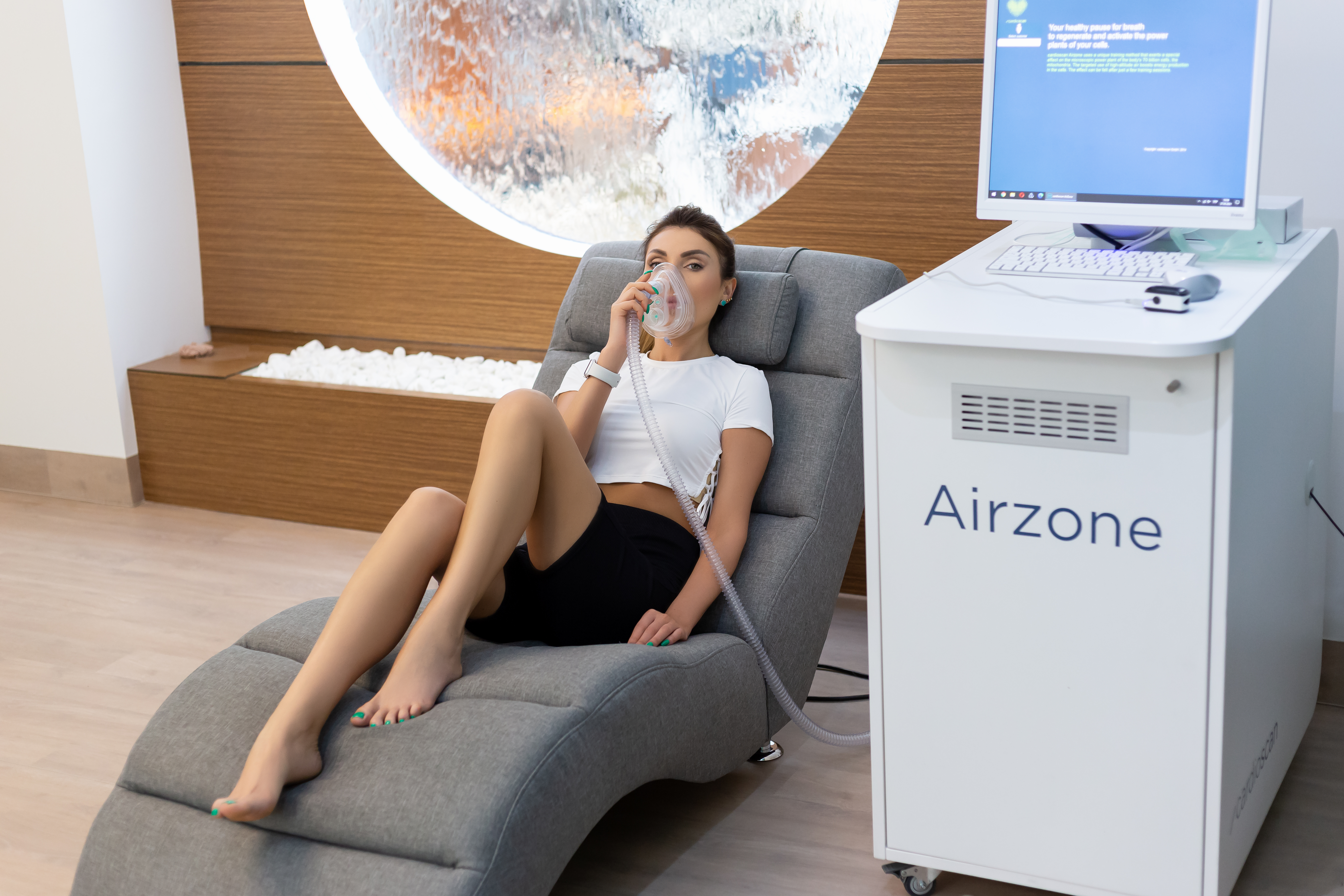 гіпокситерапія