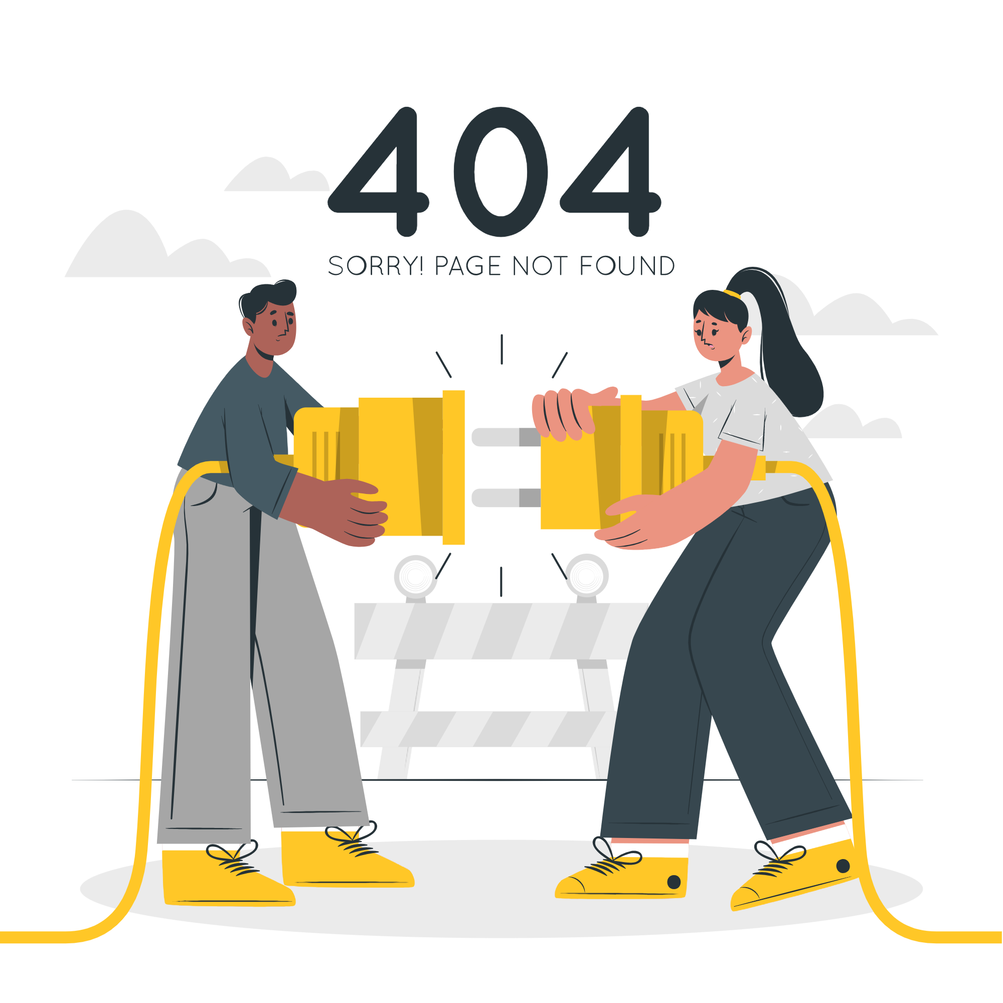404_Error_Page_not_Found_with_people_connecting_a_plug-cuate