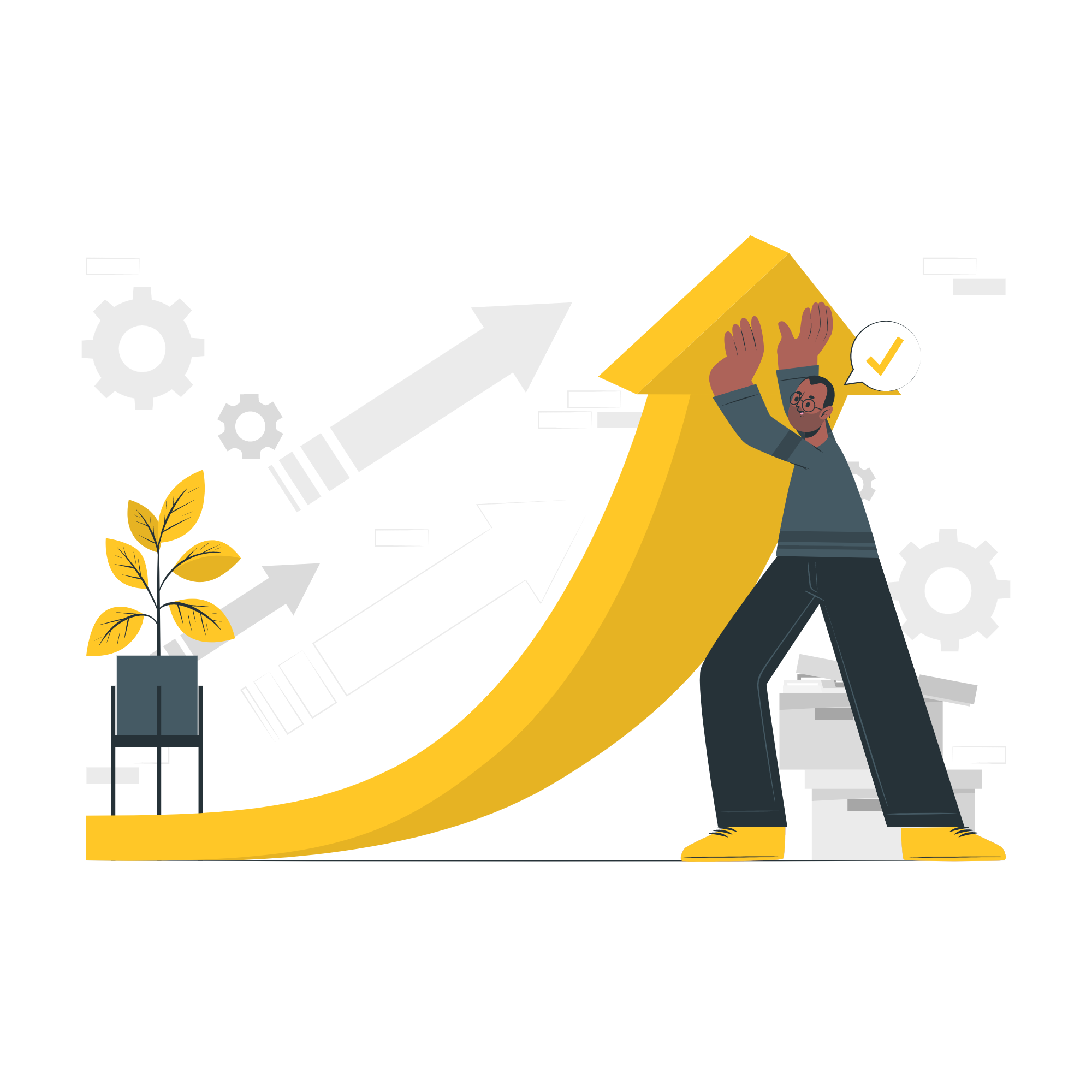 Directing_the_arrow_up-cuate