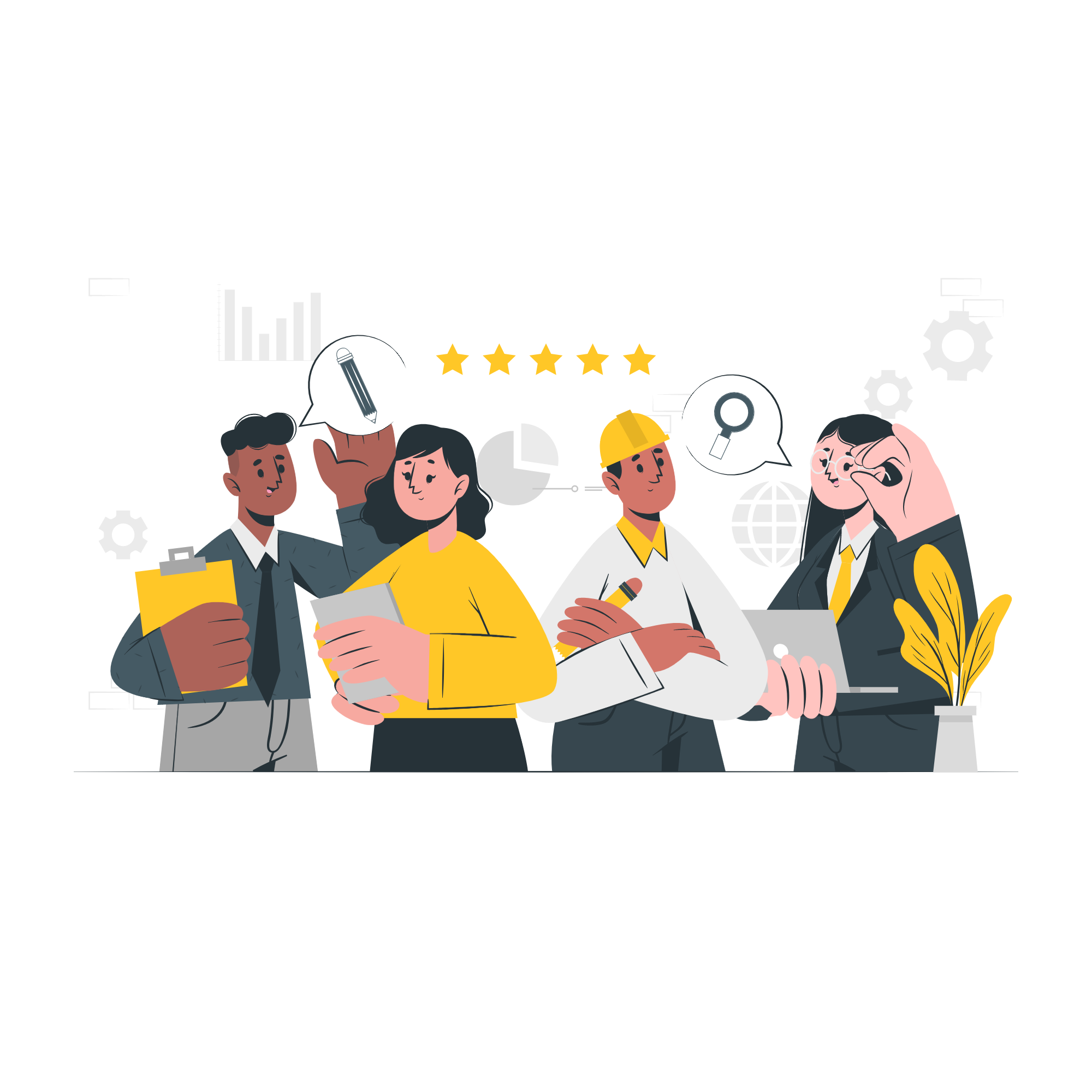 Experts-cuate