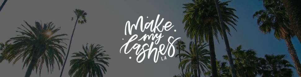 MakeMyLashes