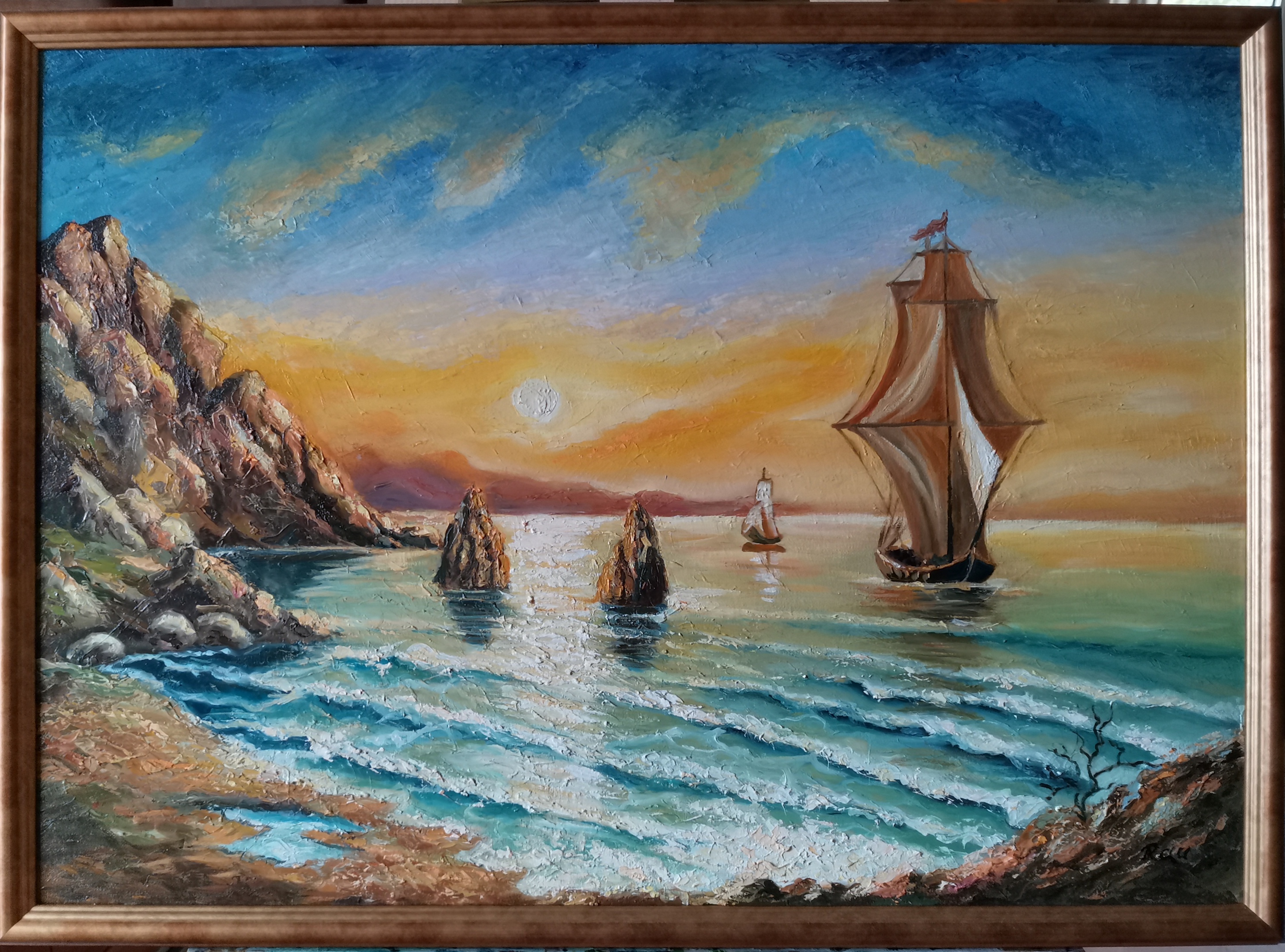 38.Korabli-vozvrashchayutsya.maslo.50h70