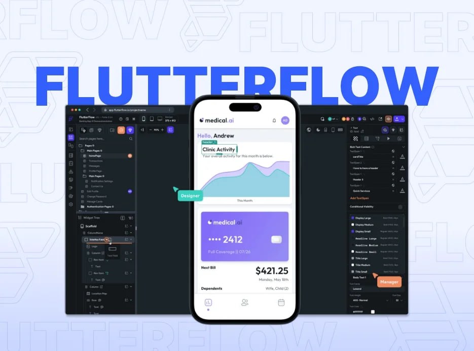 fluttetflow