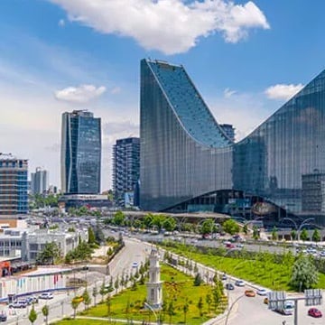 ankara