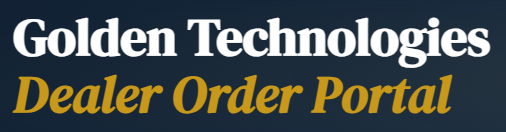 Golden Ordering Portal