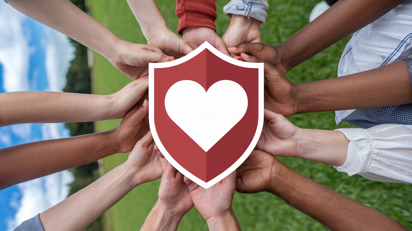 a-photo-of-multiple-hands-holding-a-shie_JwqsMBTpQpOvTDzpdG-Jaw_9Cmi7zx1REG5kIunYf6rxw