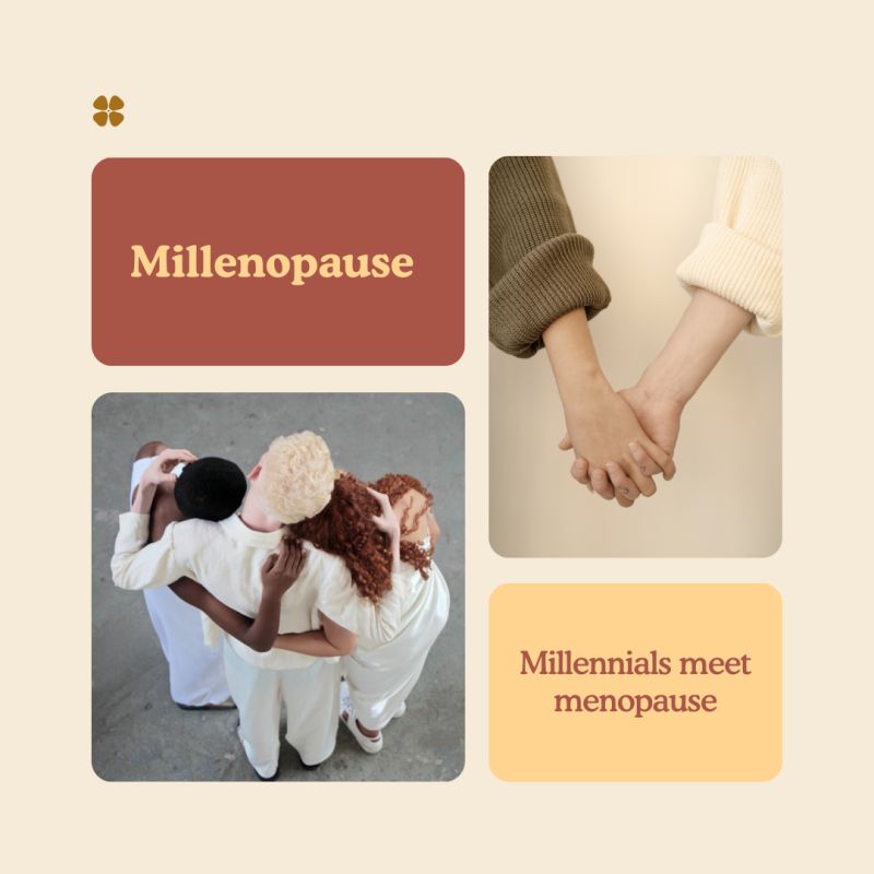 Millenopause